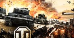 World of Tanks Original - Video Game Video game from World of Tanks Original for Android, iOS, Mobile, Online, Windows,