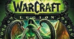 World of Warcraft 7 (Legion) World of Warcraft: Legion - Video Game Music