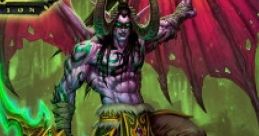World of Warcraft 7.2 (Tomb of Sargeras) World of Warcraft: Legion - Video Game Music
