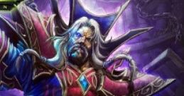 World of Warcraft 7.1 (Return to Karazhan) World of Warcraft: Legion - Video Game Music
