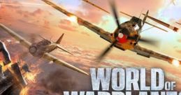 World of Warplanes Original - Video Game Video game from World of Warplanes Original for Windows. Published by Wargaming