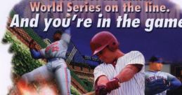 World Series '99 Super Major League 99 Dynamite Baseball '99 スーパーメジャーリーグ99 ダイナマイトベースボール９９ - Video