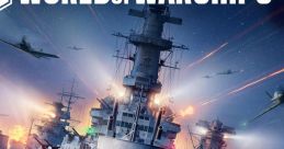 World of Warships: Composer’s Choice (Original Game track) - Video Game Video game from World of Warships: Composer’s