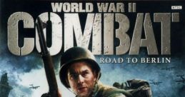 World War II Combat: Road to Berlin Battlestrike: Secret Weapons - Video Game Video game from World War II Combat: Road