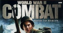 World War II Combat: Road to Berlin Battlestrike: Secret Weapons - Video Game Music