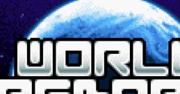 World Reborn - Video Game Video game from World Reborn for GBA. Published by Destination, Piko Interactive (2004). Uploaded