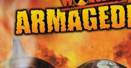 Worms Armageddon - Video Game Music