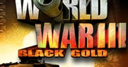 World War III: Black Gold - Video Game Video game from World War III: Black Gold for Windows. Published by JoWooD,