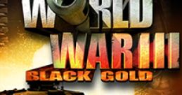 World War III: Black Gold - Video Game Music
