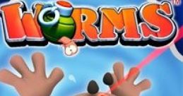 Worms XBLA Worms: Open Warfare - Video Game Video game from Worms XBLA Worms: Open Warfare for Xbox 360. Published by