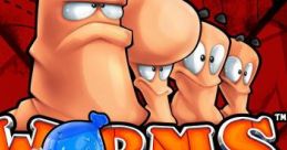 Worms: Revolution Gold - Video Game Music