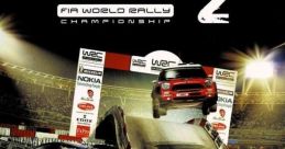 WRC 2 - FIA World Rally Championship - Video Game Video game from WRC 2 - FIA World Rally Championship for Windows.