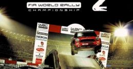 WRC 2 - FIA World Rally Championship - Video Game Music