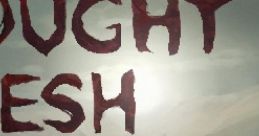 Wrought Flesh - Video Game Video game from Wrought Flesh for Windows. Published by Narayan Walters (2022). Uploaded by