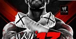 WWE '13 - Video Game Video game from WWE '13 for PS3, Wii, Xbox 360. 