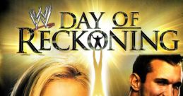 WWE Day of Reckoning WWE デイ・オブ・レコニング - Video Game Video game from WWE Day of Reckoning WWE デイ・オブ・レコニン