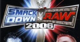 WWE SmackDown vs. Raw 2006 Exciting Pro Wrestling 7: SmackDown! vs. RAW 2006
エキサイティングプロレス7 SMACKDOWN! VS. RAW 2006 - Video Game Music