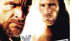 WWE SmackDown vs. Raw 2009 (Album Version) - Video Game Video game from WWE SmackDown vs. Raw 2009 (Album Version) for PS2,