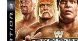 WWE Legends of WrestleMania - Video Game Music