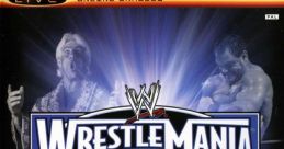 WWE WrestleMania 21 - Video Game Music