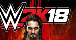 WWE 2K18 - Video Game Video game from WWE 2K18 for PS4, Switch, Windows, Xbox One.