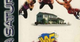 WWF In Your House ＷＷＦ イン ユア ハウス - Video Game Music