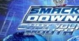 WWE SmackDown! Shut Your Mouth (Album Version) - Video Game Music