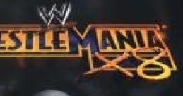 WWE Wrestlemania X8 レッスルマニアX8 - Video Game Music