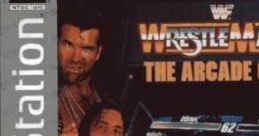 WWF Wrestlemania WWF Wrestlemania - The Arcade Game - Video Game Music