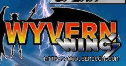 Wyvern Wings Wyvern Wings G7 - Video Game Video game from Wyvern Wings Wyvern Wings G7 for Arcade. Published by Fillmore,