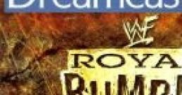 WWF Royal Rumble WWF ロイヤルランブル - Video Game Music