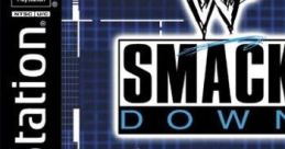 WWF SmackDown! Exciting Pro Wrestling
エキサイティングプロレス - Video Game Music