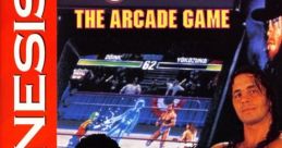WWF WrestleMania: The Arcade Game - Video Game Music