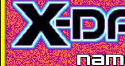 X-Day 2 (Namco NA-2) エクスデイ2 - Video Game Video game from X-Day 2 (Namco NA-2) エクスデイ2 for Arcade. Published by