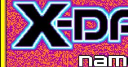 X-Day 2 (Namco NA-2) エクスデイ2 - Video Game Music