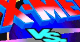 X-Men vs Street Fighter (CP System II) エックスメン VS. ストリートファイター - Video Game Music