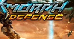 X-Morph: Defense Original - Video Game Video game from X-Morph: Defense Original for PS4, Windows, Xbox One. Published by