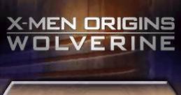X-Men Origins: Wolverine X-Men Orígenes: Lobezno - Video Game Music