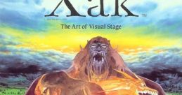 Xak: The Art of Visual Stage (PSG) サーク - Video Game Music