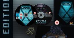 XCOM: Enemy Unknown Special Edition - Video Game Video game from XCOM: Enemy Unknown Special Edition for PS3, Windows, Xbox