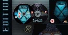 XCOM: Enemy Unknown Special Edition - Video Game Music