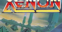 Xenon - Video Game Music