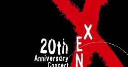 Xenogears 20th Anniversary Concert -The Beginning and the End- - Video Game Video game from Xenogears 20th Anniversary