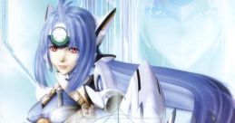 Xenosaga III Unreleased Tracks - Video Game Video game from Xenosaga III Unreleased Tracks for PS2. Published by Namco