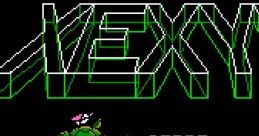 Xexyz Kame no Ongaeshi - Urashima Densetsu 亀の恩返し〜ウラシマ伝説〜 - Video Game Video game from Xexyz Kame no Ongaeshi