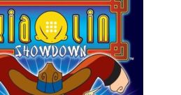 Xiaolin Showdown - Video Game Video game from Xiaolin Showdown for PS2, PSP, Xbox. Published by Konami, Warner Bros.