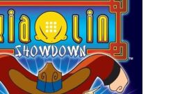 Xiaolin Showdown - Video Game Music