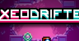 Xeodrifter - OST - Video Game Video game from Xeodrifter - OST for 3DS, PS Vita, PS4, Switch, Wii U, Windows. Published