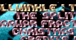 Xmas Demo ( Apple II ) - Video Game Video game from Xmas Demo ( Apple II ). Published by Free Tools Association, GS