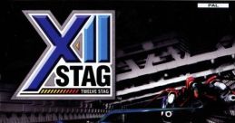 XII Stag XIIZEAL トゥエルブスタッグ トゥエルブジール - Video Game Video game from XII Stag XIIZEAL トゥエルブスタッグ